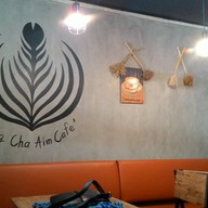 Bang Cha Aim Cafe' บางปูนคร