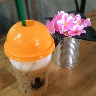 Bang Cha Aim Cafe' บางปูนคร