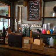 Bang Cha Aim Cafe' บางปูนคร