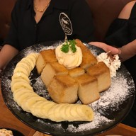 เมนูของร้าน Chateau Cafe & Restaurant ภูเก็ต