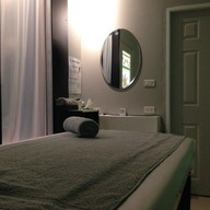 บรรยากาศ Two Portions Waxing Bangkok