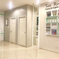 บรรยากาศ Two Portions Waxing Bangkok