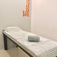 บรรยากาศ Two Portions Waxing Bangkok