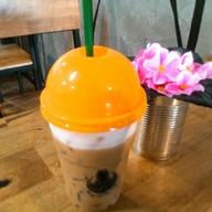 Bang Cha Aim Cafe' บางปูนคร