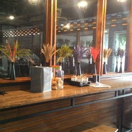 Bang Cha Aim Cafe' บางปูนคร