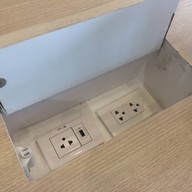 บรรยากาศ Lemon Kitchen Bangbuathong 2