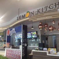 บรรยากาศ Lemon Kitchen Bangbuathong 2