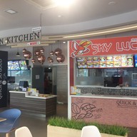 บรรยากาศ Lemon Kitchen Bangbuathong 2