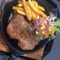 เมนูของร้าน Lemon Kitchen Bangbuathong 2