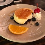 เมนูของร้าน DIBUKA Cafe & Restaurant