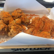 เมนูของร้าน Lemon Kitchen Bangbuathong 2