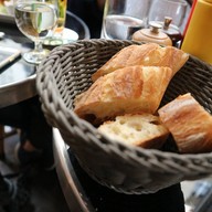 Cafe’ des Inities Paris