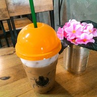 Bang Cha Aim Cafe' บางปูนคร