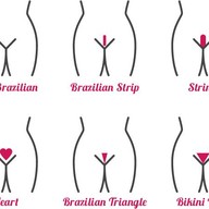 เมนูของร้าน Two Portions Waxing Bangkok