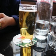 Cafe’ des Inities Paris