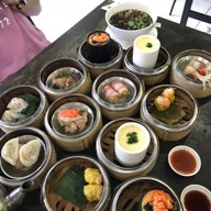 เมนูของร้าน จี้แดงก๋วยเตี่ยวไก่มะระ ภูเก็ต