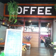 Bang Cha Aim Cafe' บางปูนคร