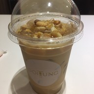 เมนูของร้าน Café DoiTung โรงพยาบาลศิริราช