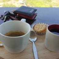 เมนูของร้าน Vela Cafe