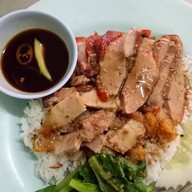 ร้านโอชา