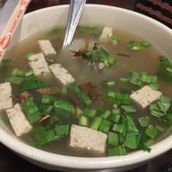 เมนูของร้าน อิ่มอุ่น ณ ศรีราชา อิ่มอุ่น ณ ศรีราชา