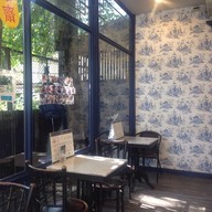 บรรยากาศ ซาลาเปาโกอ้วน อโศก