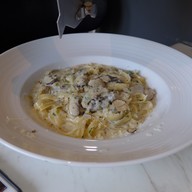 Fuzio Cafe J Avenue Thonglor