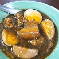 เมนูของร้าน ครัวโอวี (Krua O.V.)