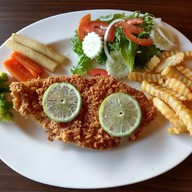 เมนูของร้าน Cat Cafe Chiang Rai