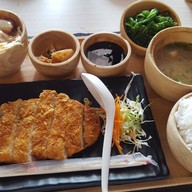 Ken Japanese Restaurant ศาลายา