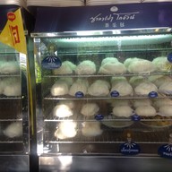 เมนูของร้าน ซาลาเปาโกอ้วน อโศก