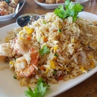เมนูของร้าน บ้านป้าหนู