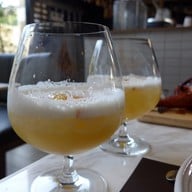 Fuzio Cafe J Avenue Thonglor