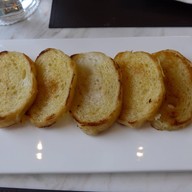 Fuzio Cafe J Avenue Thonglor