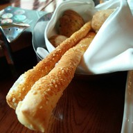เมนูของร้าน The Cove