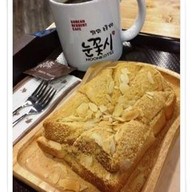 เมนูของร้าน NOONKOTSI Seacon Square