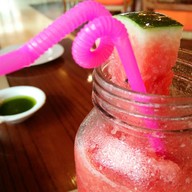 เมนูของร้าน The Cove