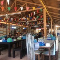 บรรยากาศ ก๋วยเตี๋ยวหมูต้มยำตำลึงนายเอก หัวหิน