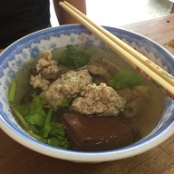 เมนูของร้าน ภาวัลย์