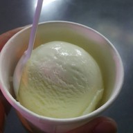 เมนูของร้าน ไอติมหม้อไฟยศเส ซอยยศเส