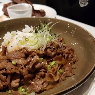 เมนูของร้าน Lambic Eatery