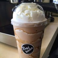 ใบบุญ the little cafe อ่างทอง