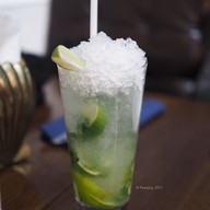 เมนูของร้าน Crab Story