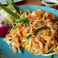 เมนูของร้าน The Cove