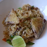 Fuzio Cafe J Avenue Thonglor