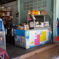 บรรยากาศ ก๋วยจั๊บฟ้ากล้า