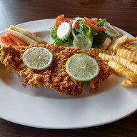 เมนูของร้าน Cat Cafe Chiang Rai