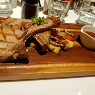 เมนูของร้าน Lambic Eatery