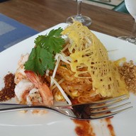 เมนูของร้าน Nara Restaurant