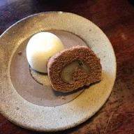 เมนูของร้าน Kanidoraku Shinjuku